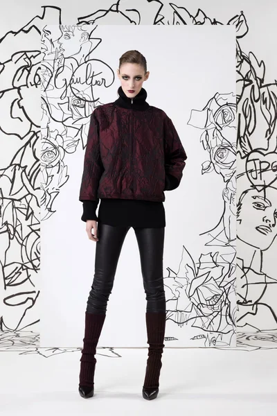 Look 7
